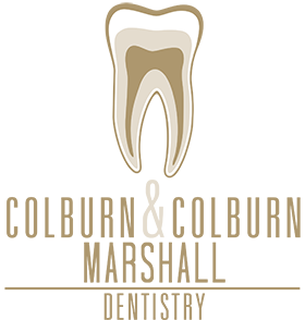 Link to Colburn & Colburn Dentistry home page